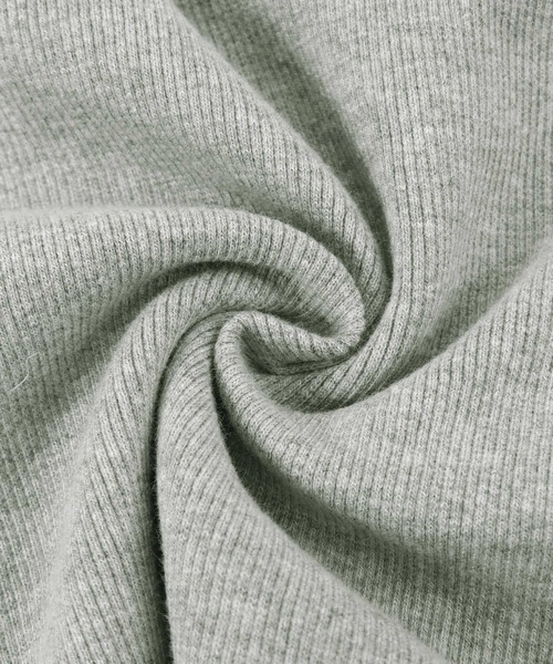 UR'S（ユアーズ）の「ﾘﾌﾞﾀﾝｸﾄｯﾌﾟ（タンクトップ・レディース・ホワイト/ブラック/グレー・S/M/L）」の18枚目の写真