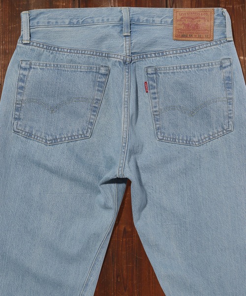Levi's（リーバイス）の「LEVI'S(R) VINTAGE CLOTHING 1954モデル 501