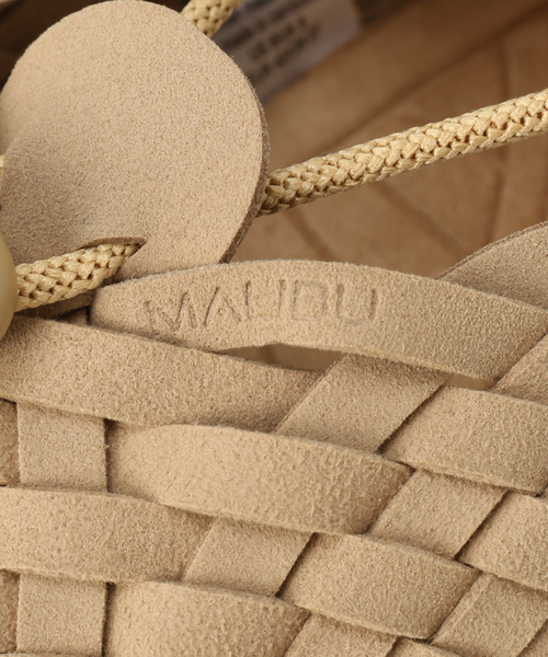 【MALIBU SANDALS/マリブサンダルズ】LATIGO