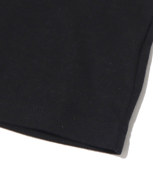 atmos pink（アトモスピンク）の「atmos pink ラインストーン ロゴキャミソール（キャミソール・レディース・ブラック/グリーン/ピンク・S/M）」の9枚目の写真