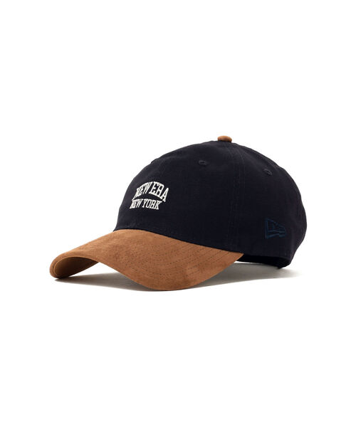 NEW ERA（ニューエラ）の「NEW ERA x B:MING by BEAMS / 別注 2トーン