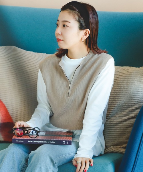 B:MING by BEAMS（ビーミングバイビームス）の「B:MING by BEAMS