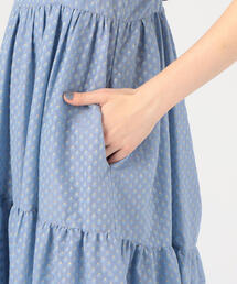 TOMORROWLAND （トゥモローランド）の「【別注】ne Quittez pas