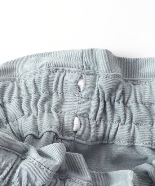 algy(アルジー)の「ロンT&ジャンスカセット(ジャンパースカート・キッズ・ミント/インディゴブルー/チェック・X-SMALL/XX-SMALL/MEDIUM/SMALL/XXX-SMALL)」の20枚目の写真