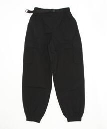 one way | ナイロンカーゴパンツ(カーゴパンツ)