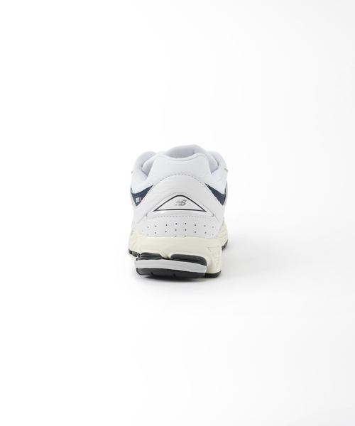 FRAMeWORK（フレームワーク）の「【NEW BALANCE/ニューバランス】M2002R（スニーカー・レディース・ホワイト・24.5cm/23.5cm/23cm/25cm/24cm）」の5枚目の写真