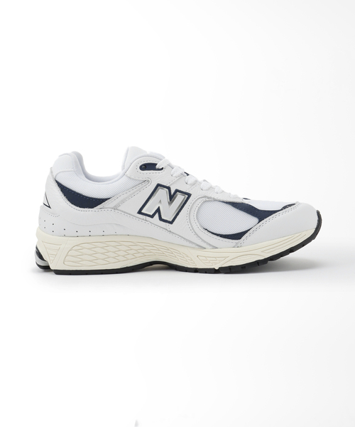 FRAMeWORK（フレームワーク）の「【NEW BALANCE/ニューバランス】M2002R（スニーカー・レディース・ホワイト・24.5cm/23.5cm/23cm/25cm/24cm）」の6枚目の写真
