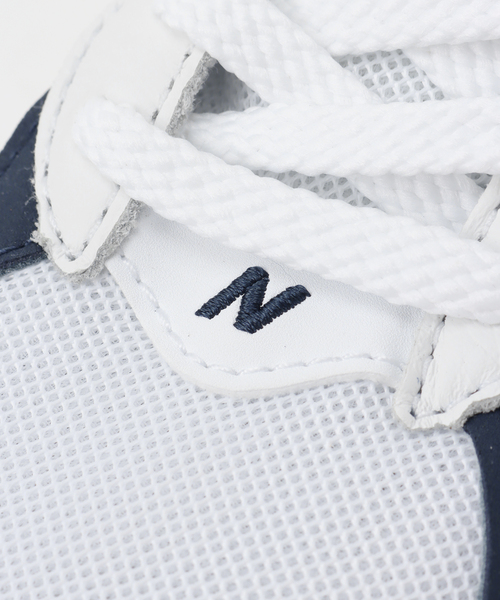 FRAMeWORK（フレームワーク）の「【NEW BALANCE/ニューバランス】M2002R（スニーカー・レディース・ホワイト・24.5cm/23.5cm/23cm/25cm/24cm）」の13枚目の写真
