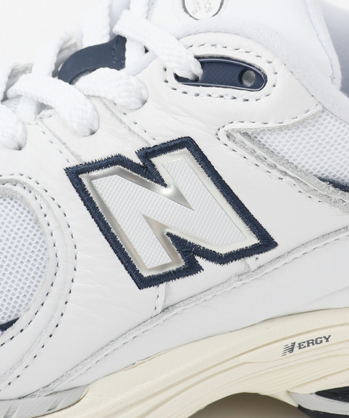 FRAMeWORK（フレームワーク）の「【NEW BALANCE/ニューバランス】M2002R（スニーカー・レディース・ホワイト・24.5cm/23.5cm/23cm/25cm/24cm）」の15枚目の写真