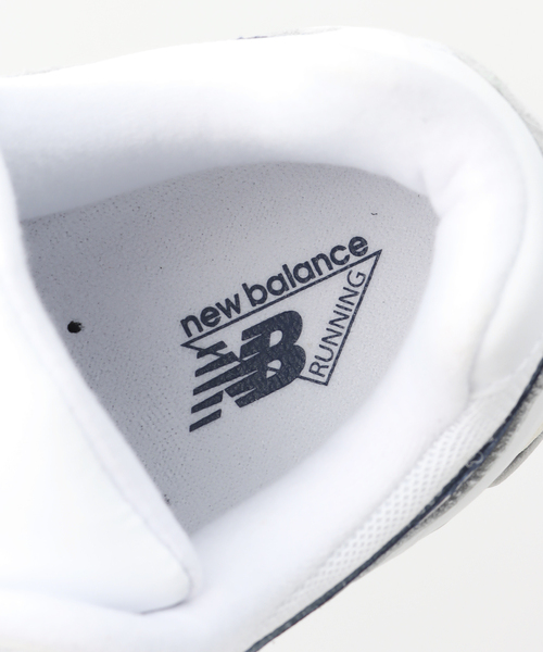 FRAMeWORK（フレームワーク）の「【NEW BALANCE/ニューバランス】M2002R（スニーカー・レディース・ホワイト・24.5cm/23.5cm/23cm/25cm/24cm）」の17枚目の写真