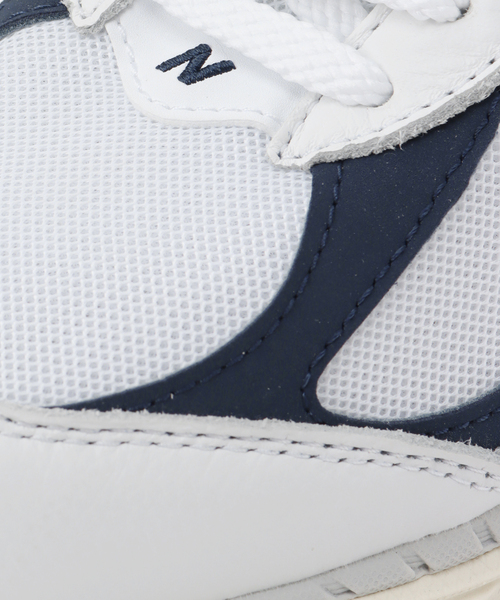 FRAMeWORK（フレームワーク）の「【NEW BALANCE/ニューバランス】M2002R（スニーカー・レディース・ホワイト・24.5cm/23.5cm/23cm/25cm/24cm）」の18枚目の写真