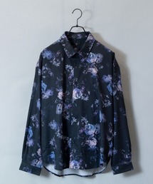 JACKROSE | JE RETRO PATTERN LS SHIRTS(シャツ/ブラウス)
