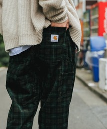 Carhartt（カーハート）の「carhartt/カーハート FLINT PANT コーデュロイパンツ（その他パンツ）」