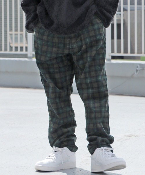 Carhartt（カーハート）の「carhartt/カーハート FLINT PANT