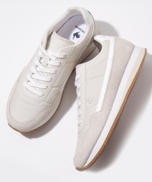 le coq sportif（ルコックスポルティフ）の「【le coq sportif】LE CHATELET（スニーカー）」