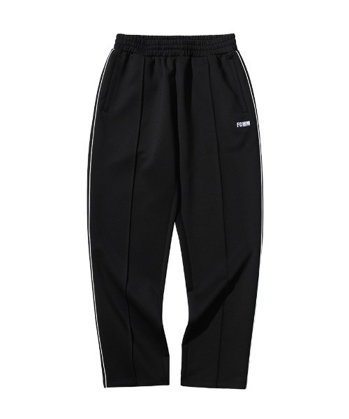 FCMM（エフシーエムエム）の「CLUB SIDELINE TRACK PANTS/クラブ