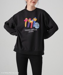 Honeys | ＰＥＺ／ゆるトレーナー(スウェット)