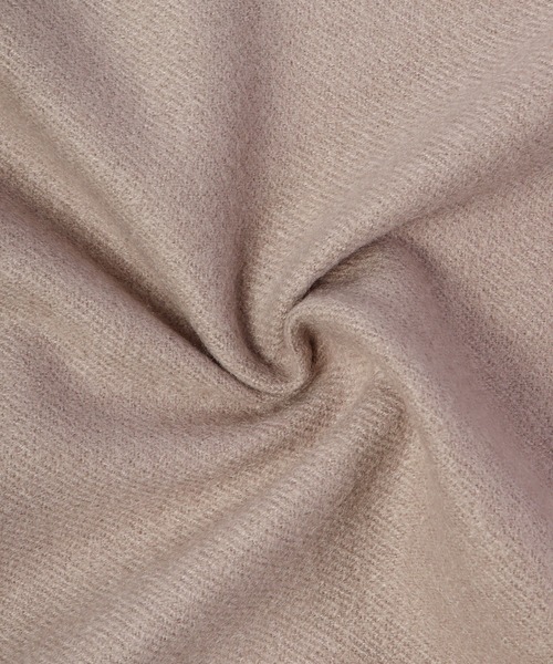 FUNALIVE（ファンアライブ）の「goods365select 洗えるカシミヤライクストールマフラー（ストール/ショール・レディース・ピンク/ブラック/ライトグレー/ライトブルー/ライトブラウン/ピンク系/グレイッシュベージュ/ベージュ/グリーン系/ライトグリーン・FREE）」の21枚目の写真