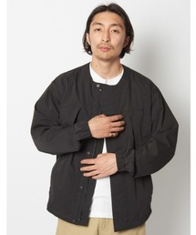 Stretch FR Jacket