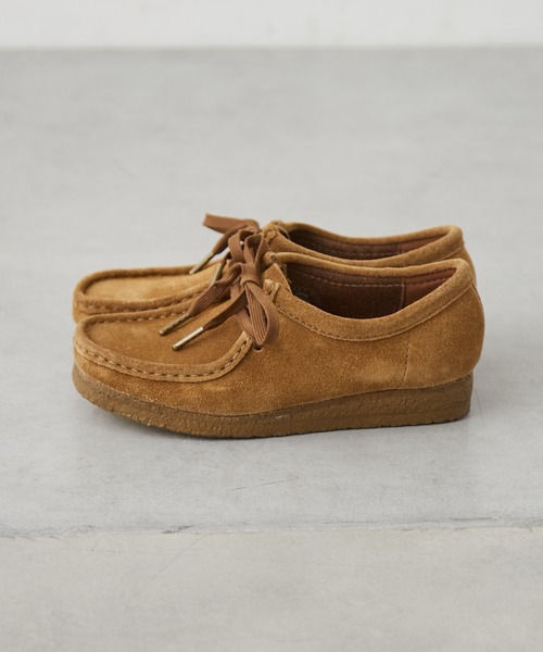 Clarks クラークス　モカシン　デッキシューズ FREAK'S STORE デッキシューズ モカシン CLARKS/クラークス