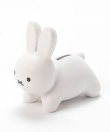 Miffy | miffy/ミッフィー　うさぎバンク　小(インテリア雑貨)