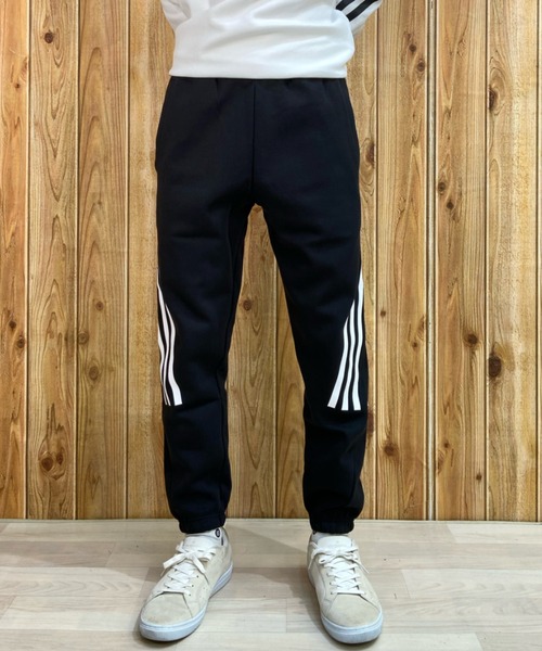 ★新品★ adidas アディダス スリーストライプス ジョガーパンツ adidas パンツ adidas/アディダス トラックパンツ/ジョガー