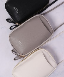ZOZO 樣 専用❤CHANEL❤非売品 スマホポーチ ミニバッグ スマホポーチ スマホ」に該当するショルダーバッグファッション
