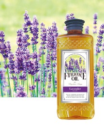 OSYAREVO（オシャレボ）の「フレグランスランプ用 アロマオイル（ルームフレグランス/お香）」