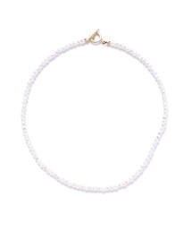 N.（N. Natural Beauty Basic） | ミニパールネックレス(ネックレス)