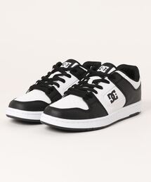 DC SHOES | 《DC SHOES》MANTECA 4 SN(スニーカー)