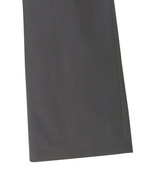 MECRE（メクル）の「デザインタックパンツ（その他パンツ・レディース・ブラック/グレー・M/S）」の19枚目の写真