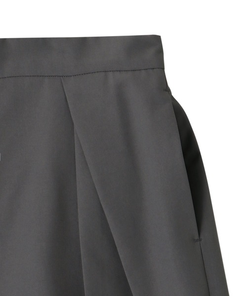 MECRE（メクル）の「デザインタックパンツ（その他パンツ・レディース・ブラック/グレー・M/S）」の20枚目の写真