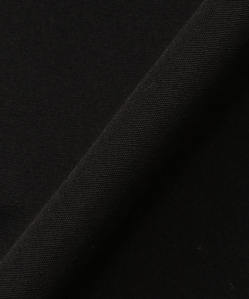 MECRE（メクル）の「デザインタックパンツ（その他パンツ・レディース・ブラック/グレー・M/S）」の14枚目の写真