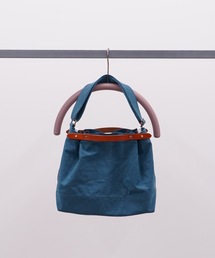 SUOLO（スオーロ）の「NEW CROP middle（ショルダーバッグ）」
