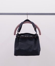 SUOLO（スオーロ）の「NEW CROP middle（ショルダーバッグ）」
