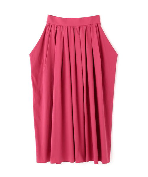JILL STUART(ジルスチュアート)の「◆コクーンシルエットスカート(スカート・レディース・ブラック/ブルー/ピンク・0/2)」の13枚目の写真