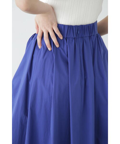 JILL STUART(ジルスチュアート)の「◆コクーンシルエットスカート(スカート・レディース・ブラック/ブルー/ピンク・0/2)」の21枚目の写真