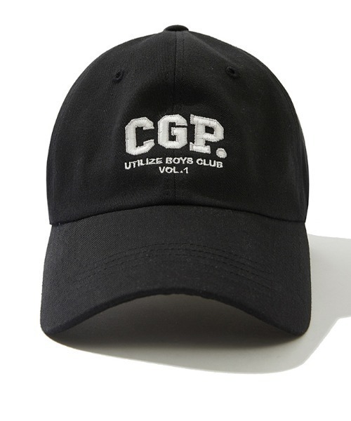 [CODEGRAPHY]★25SS★韓国人気★C.GRAPHY WASHING BALL CAP CODEGRAPHY]☆韓国人気☆C.GRAPHY WASHING BALL CAP