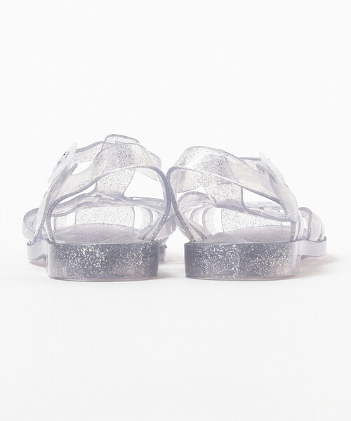 Ray BEAMS(レイビームス)の「【WEB限定】MEDUSE / SUN サンダル(サンダル・レディース・シルバー/ゴールド・36/37/38/39)」の11枚目の写真