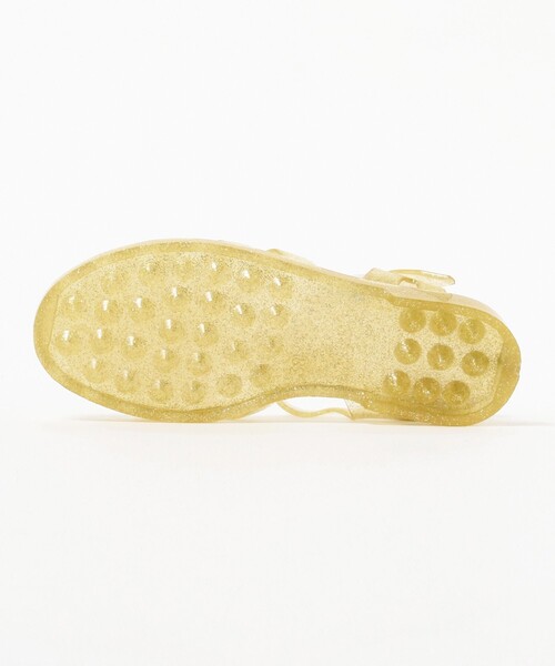 Ray BEAMS(レイビームス)の「【WEB限定】MEDUSE / SUN サンダル(サンダル・レディース・シルバー/ゴールド・36/37/38/39)」の15枚目の写真