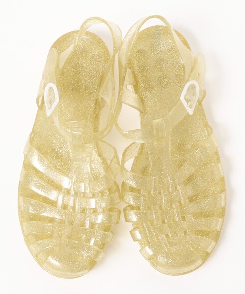 Ray BEAMS(レイビームス)の「【WEB限定】MEDUSE / SUN サンダル(サンダル・レディース・シルバー/ゴールド・36/37/38/39)」の16枚目の写真