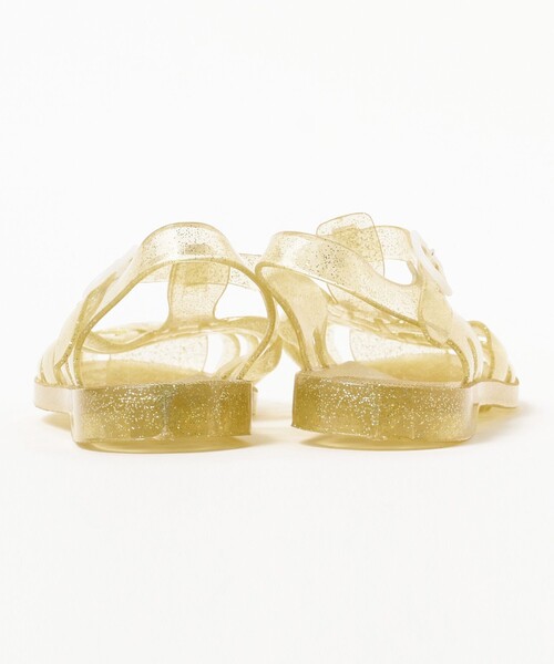 Ray BEAMS(レイビームス)の「【WEB限定】MEDUSE / SUN サンダル(サンダル・レディース・シルバー/ゴールド・36/37/38/39)」の17枚目の写真