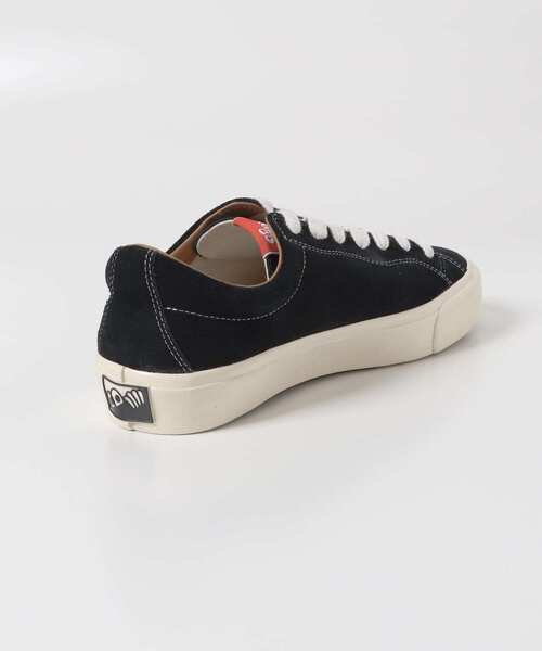 Last Resort AB（ラストリゾート・エービー）の「Last Resort AB　VM003 Suede Lo（スニーカー・メンズ・ベージュ/ブラック/ブルー・9/9.5/10/8.5）」の4枚目の写真
