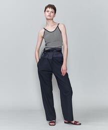 MILLER | <Robert.P.Miller×Tanc TOKYO × 6(ROKU)>BORDER CAMISOLE/キャミソール(キャミソール)