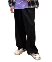 イージーワイドスラックス