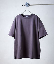 JOURNAL STANDARD relume | 50/-ポンチクルーネックTシャツ(Tシャツ/カットソー)
