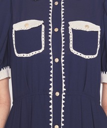 DOUBLE STANDARD CLOTHING（ダブルスタンダードクロージング）の