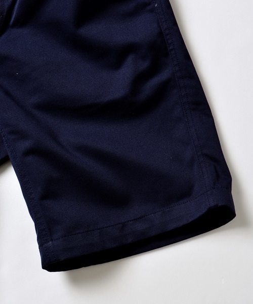 Dickies（ディッキーズ）の「DICKIES×SHIPS JET BLUE: 別注 クライミングショーツ■（その他パンツ・メンズ・ブラック/グレー/ベージュ/ネイビー・30inch/34inch/28inch/32inch）」の7枚目の写真