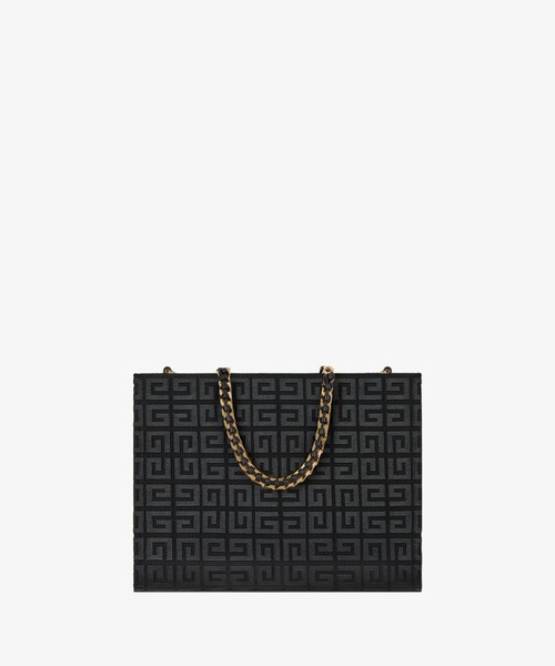 GIVENCHY（ジバンシイ）の「G-TOTE - SMALL（トートバッグ・レディース・ブラック・FREE）」の3枚目の写真