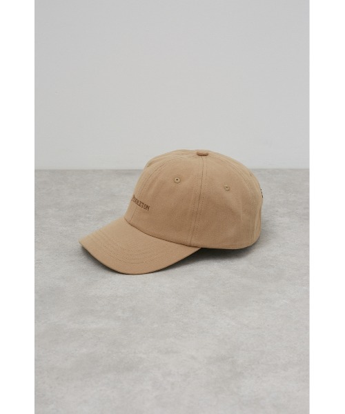 AZUL by moussy(アズールバイマウジー)の「PENDLETON×AZUL CAP/PENDLETON×AZULキャップ(キャップ・メンズ・ブラック/ベージュ・FREE)」の21枚目の写真